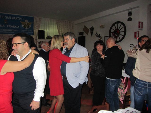 San Silvestro 2015